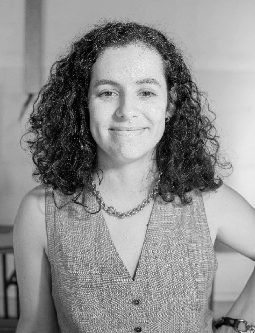 GABRIELA LICHOWSKI