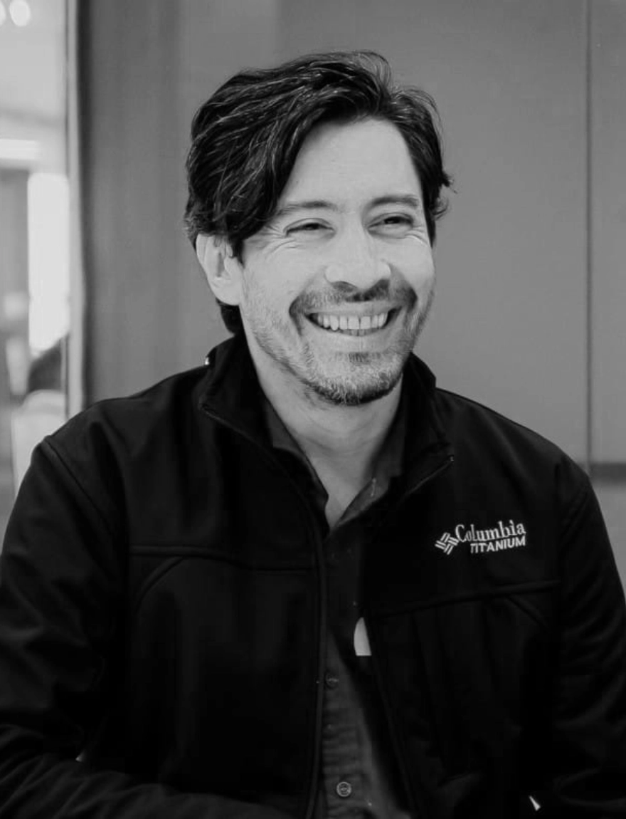 SERGIO ACOSTA