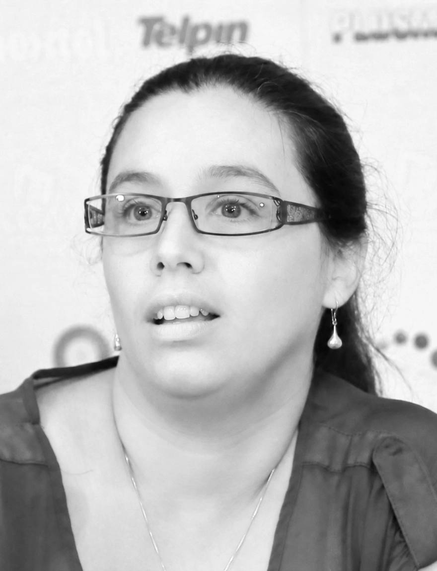 CELINA DEFRANCO